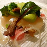 レストラン オルフェ - 