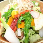 Mimamari Special Jusai Salad