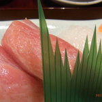寿司よし - 鮪