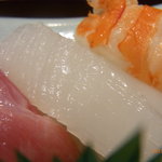 寿司よし - 烏賊