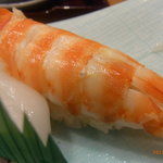 寿司よし - 海老