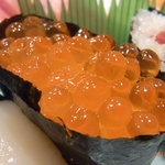 寿司よし - いくら