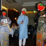 レストラン オルフェ - 