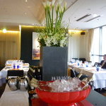 レストラン オルフェ - 