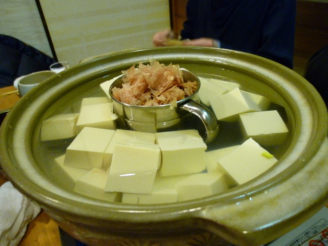 双葉 ふたば 新橋 豆腐料理 湯葉料理 食べログ