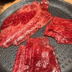 焼肉すどう - 
