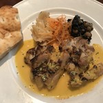 Paul - ワンプレート