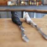 ドルミール - さぁ頂きます☆