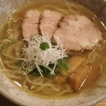 山崎麺二郎 - 