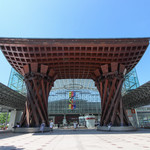 ドルミール - 金沢駅 鼓門☆ 