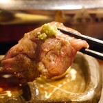 焼肉ワインバル mEat Esola - 