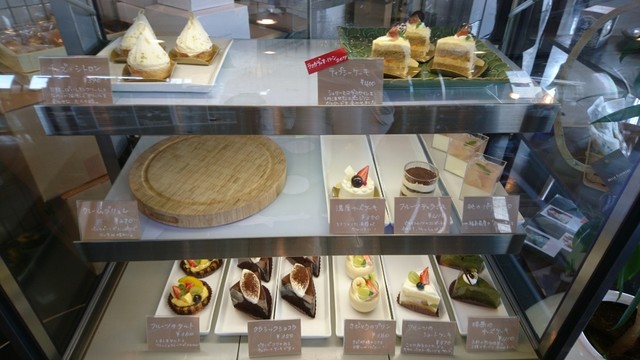 indigo （インディゴ） - 焼津/ケーキ | 食べログ