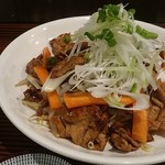 トンとん料理 Boons - 