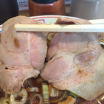 サバ６製麺所 福島本店 - 