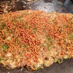 Okonomiyaki Monja Ueno Guriguri - 