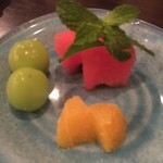 旬彩 天ぷら 心来(しんら） - 