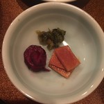 旬彩 天ぷら 心来(しんら） - 