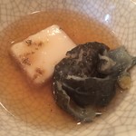 旬彩 天ぷら 心来(しんら） - 