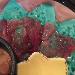 旬彩 天ぷら 心来(しんら） - 