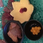 旬彩 天ぷら 心来(しんら） - 