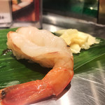 Sushi Uogashi Nihonichi - 