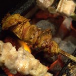 Yakitori Shimaya - 