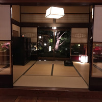 東京 芝 とうふ屋うかい - 
