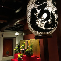 東京 芝 とうふ屋うかい - 