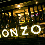 Pizzeria&Trattoria GONZO - 