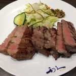 牛たん炭焼き 利久 - 