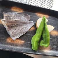 鉄板焼 「金葉亭」 ヒルトン福岡シーホーク - 