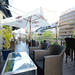 ピッツェリア ナオ