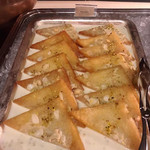 ザ・カフェ(グランドプリンスホテル大阪ベイ) - 