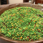 ザ・カフェ(グランドプリンスホテル大阪ベイ) - 