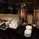 ザ・カフェ(グランドプリンスホテル大阪ベイ) - 