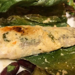 ザ・カフェ(グランドプリンスホテル大阪ベイ) - 