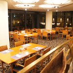 ザ・カフェ(グランドプリンスホテル大阪ベイ) - 