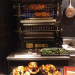 ザ・カフェ(グランドプリンスホテル大阪ベイ) - 