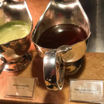 ザ・カフェ(グランドプリンスホテル大阪ベイ) - 