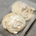 夢工房 - きれはし（100円）