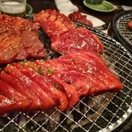 焼肉トラジ - 