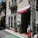 ビストロ タカ - 