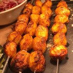 ザ・カフェ(グランドプリンスホテル大阪ベイ) - 