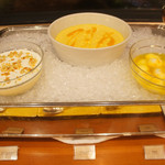 ザ・カフェ(グランドプリンスホテル大阪ベイ) - 