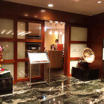 ザ・カフェ(グランドプリンスホテル大阪ベイ) - 