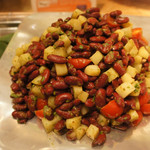 ザ・カフェ(グランドプリンスホテル大阪ベイ) - 