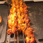 ザ・カフェ(グランドプリンスホテル大阪ベイ) - 