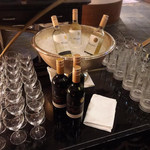 ザ・カフェ(グランドプリンスホテル大阪ベイ) - 