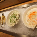 ザ・カフェ(グランドプリンスホテル大阪ベイ) - 