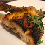 ザ・カフェ(グランドプリンスホテル大阪ベイ) - 